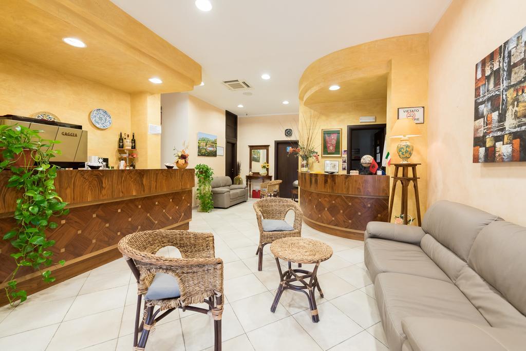 Valle Himara Guest House เปียนาเดยีอัลบาเนซี ภายนอก รูปภาพ
