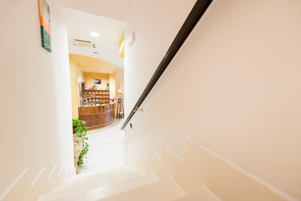 Valle Himara Guest House เปียนาเดยีอัลบาเนซี ภายนอก รูปภาพ