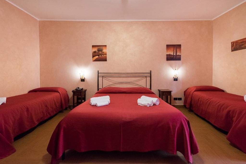 Valle Himara Guest House เปียนาเดยีอัลบาเนซี ภายนอก รูปภาพ